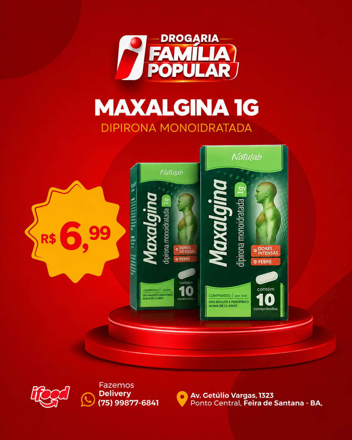 Oferta 1