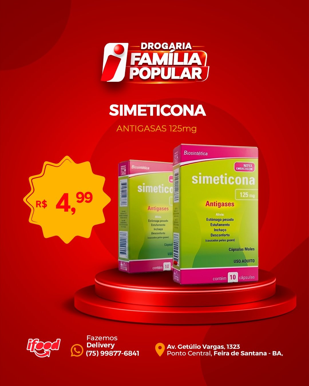 Oferta 2